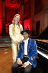Amsterdam 27 juni 2025
Wibi Soerjadi geeft een concert in de Duif in Amsterdam.
