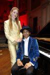 Amsterdam 27 juni 2025
Wibi Soerjadi geeft een concert in de Duif in Amsterdam.