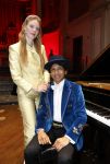 Amsterdam 27 juni 2025
Wibi Soerjadi geeft een concert in de Duif in Amsterdam.
