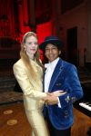 Amsterdam 27 juni 2025
Wibi Soerjadi geeft een concert in de Duif in Amsterdam.
