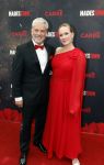 Amsterdsam 29 juni 2025
Premiere Hadestown in Carre. Rein Kolpa en Wieneke Remmers