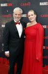 Amsterdsam 29 juni 2025
Premiere Hadestown in Carre. Rein Kolpa en Wieneke Remmers