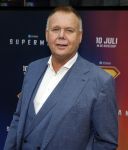 Amsterdam 8 juli 2025
Premiere superman in Tuschinski. Willem de Beukelaer