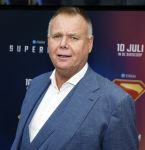 Amsterdam 8 juli 2025
Premiere superman in Tuschinski. Willem de Beukelaer