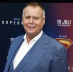 Amsterdam 8 juli 2025
Premiere superman in Tuschinski. Willem de Beukelaer