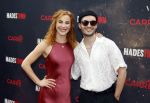 Amsterdsam 29 juni 2025
Premiere Hadestown in Carre. Willemijn Verkaik