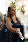 Amsterdam 10 juli 2025
Presentatie Bioteq Vitality van Connie Witteman bij haar thuis . Yesim Candan