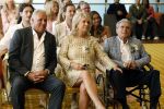 Almere 20 juni 2025
Natascha Froger en Matthijs Timmermans trouwen in aanwezigheid van oa Rene Froger Natasja Froger Maxim Froger Didier Froger en Danny Froger ( met partners) in het gemeente huis van Almere > Ook hun twee dochters Charlie en Kaycee  waren natuurlijk  aanwezig . Yolanda Punt met man en vader