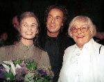 Amsterdam 27 September 1997
Premiere 
