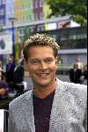 Amsterdam 21 augustus 2000
Premiere nieuwe film van Paul Verhoeven, Hollowman.
Albert Verlinde