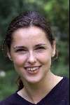 Hilversum 31 augustus 2000
Winterpresentatie TROS seizoen 2000
Anniko v Santen