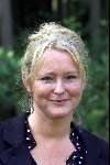Hilversum 31 augustus 2000
Winterpresentatie TROS seizoen 2000
Antoinette Hertsenberg