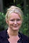 Hilversum 31 augustus 2000
Winterpresentatie TROS seizoen 2000
Antoinette Hertsenberg