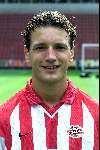 Eindhoven 7 augustus 2000
Seizoen 2000/2001
Arnold Bruggink