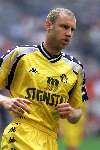 Amsterdam Arena stadion, 13 Augustus 2000
PSV-Roda JC, eindstand 2-0 om de Johan Cruyff-schaal
Bob Peters