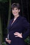 Hilversum 31 augustus 2000
Winterpresentatie TROS seizoen 2000
Carola Smit zwanger