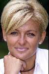 Hilversum 31 augustus 2000
Winterpresentatie TROS seizoen 2000
Caroline Tensen