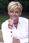 Hilversum 31 augustus 2000
Winterpresentatie TROS seizoen 2000
Caroline Tensen