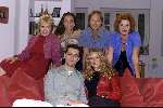 Hilversum 30 augustus 200
Vieuwing van  Hij & Julia met Annette Barlo, Hans Somers, Peggy Jane de Schepper, Edda Barends, Oda Spelbos en Han Oldigs.