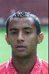 Eindhoven 7 augustus 2000
Seizoen 2000/2001
Claudio