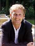 Hilversum 31 augustus 2000
Winterpresentatie TROS seizoen 2000
Cor Bakker