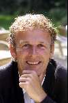 Hilversum 31 augustus 2000
Winterpresentatie TROS seizoen 2000
Cor Bakker