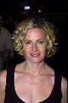 Amsterdam 21 augustus 2000
Premiere nieuwe film van Paul Verhoeven, Hollowman.
Elisabeth Shue
