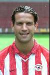 Eindhoven 7 augustus 2000
Seizoen 2000/2001
Ernest Faber