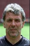 Eindhoven 7 augustus 2000
Seizoen 2000/2001
Erik Gerets