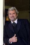 Hilversum 31 augustus 2000
Winterpresentatie TROS seizoen 2000
Ernst Daniel Smid