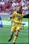 Amsterdam Arena stadion, 13 Augustus 2000
PSV-Roda JC, eindstand 2-0 om de Johan Cruyff-schaal
Ger Senden