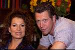 Hilversum 24 augustus 2000
vieuwing \