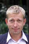 Hilversum 31 augustus 2000
Winterpresentatie TROS seizoen 2000
Harm Edens