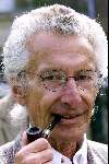 Heino 30 augustus 2000
Persbijeenkomst van de nieuwe film van Jeroen Krabbe,
The discovery of Heaven.
Harry Mulisch