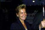Amsterdam 21 augustus 2000
Janine vd Ende