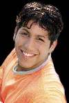 Jody Bernal 22 augustus 2000