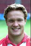 Eindhoven 7 augustus 2000
Seizoen 2000/2001
Joonas Kolkka