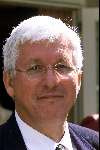 Hilversum 31 augustus 2000
Winterpresentatie TROS seizoen 2000
Joop Daalmeijer