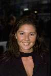 Amsterdam 21 augustus 2000
Premiere nieuwe film van Paul Verhoeven, Hollowman.
Josefine v Asdonk
