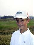 Junior Smulders
9 Augustus 2000