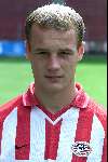 Eindhoven 7 augustus 2000
Seizoen 2000/2001
Kasper Bogelund