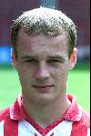 Eindhoven 7 augustus 2000
Seizoen 2000/2001
Kasper Bogelund