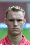 Eindhoven 7 augustus 2000
Seizoen 2000/2001
Kevin Hofland