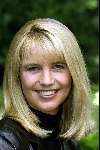 Hilversum 31 augustus 2000
Winterpresentatie TROS seizoen 2000
Linda de Mol