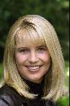 Hilversum 31 augustus 2000
Winterpresentatie TROS seizoen 2000
Linda de Mol