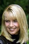 Hilversum 31 augustus 2000
Winterpresentatie TROS seizoen 2000
Linda de Mol