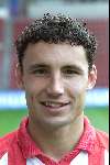 Eindhoven 7 augustus 2000
Seizoen 2000/2001
Mark v Bommel