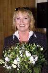 Hilversum 31 augustus 2000
Winterpresentatie TROS seizoen 2000
Mireille Bekooy