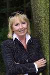 Hilversum 31 augustus 2000
Winterpresentatie TROS seizoen 2000
Mireille Bekooy