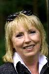 Hilversum 31 augustus 2000
Winterpresentatie TROS seizoen 2000
Mireille Bekooy